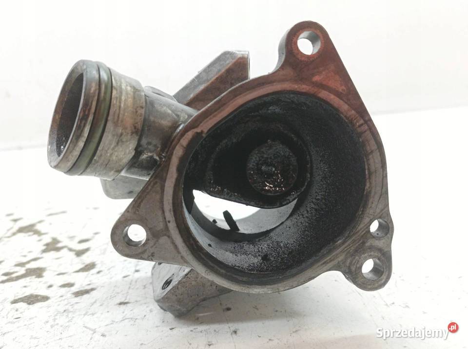 DOLOT POWIETRZA A6460900054 22 CDI MercedesBenz