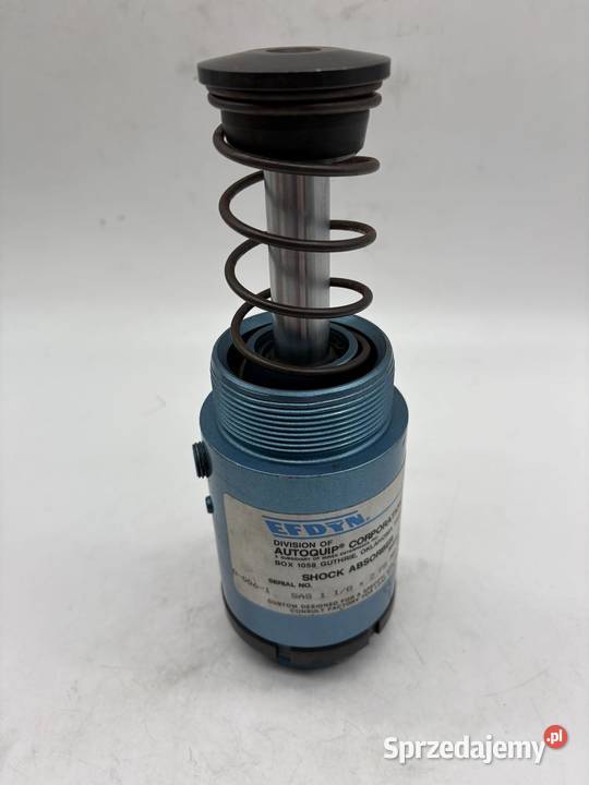 EFDYN SAS 1 18 x 2 MH 99 Shock Absorber Instalacje Warszawa