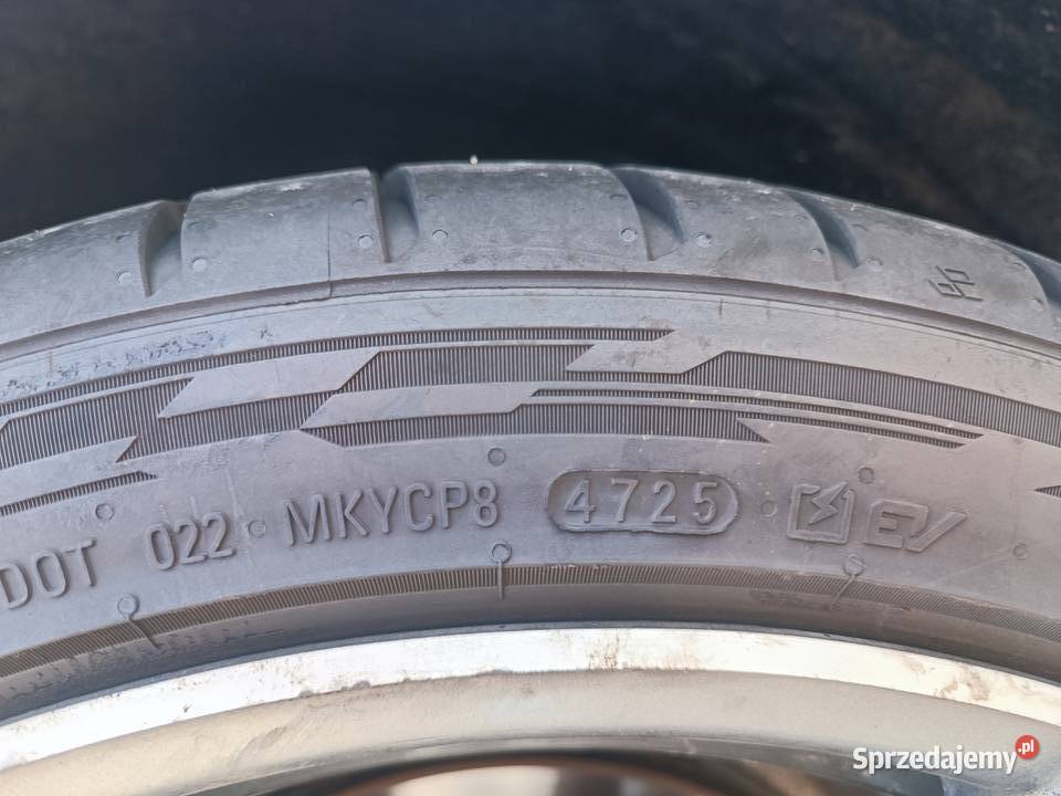 BMW 518D F10 2013 LIFT mazowieckie Mińsk Mazowiecki