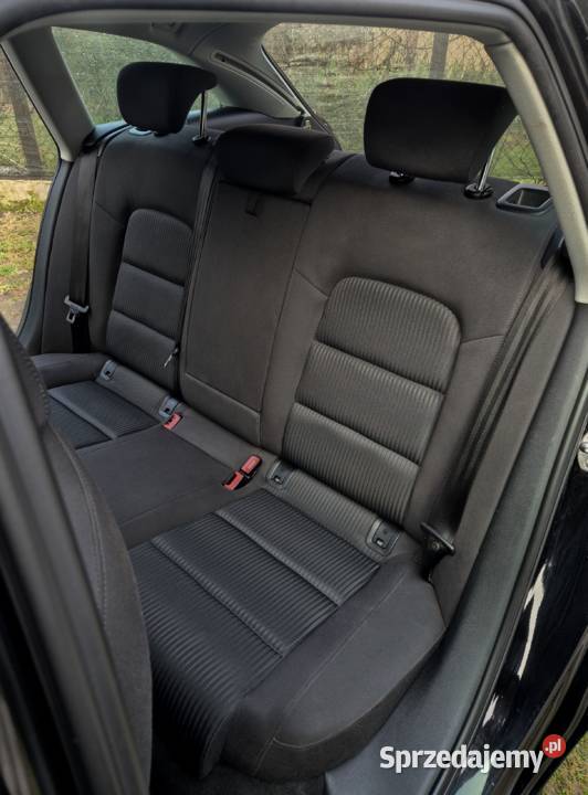 Audi A4 Audi A4 B8 Sline automat 8 biegów Rok produkcji 2013 Płock