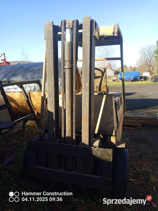 Bulgar DV 1733 diesel Jelenia Góra sprzedam