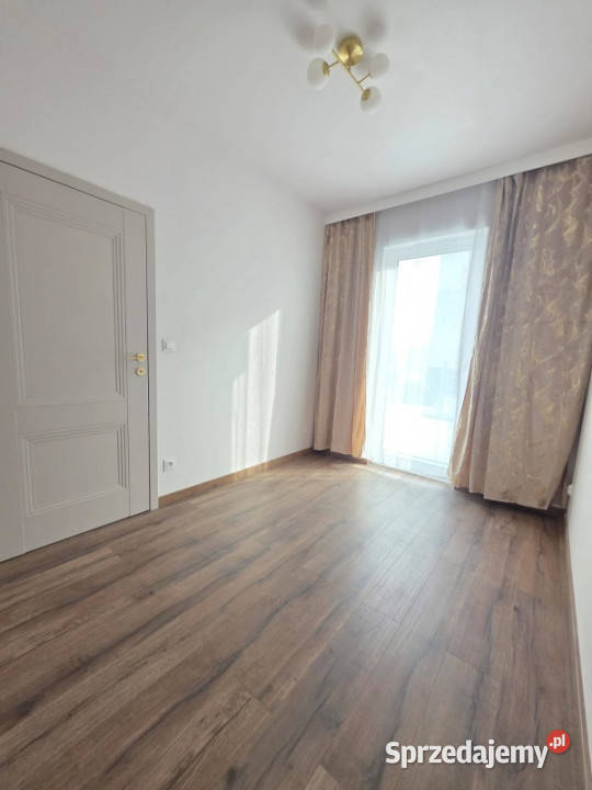 Kraków Czarnochowice mieszkanie na sprzedaż