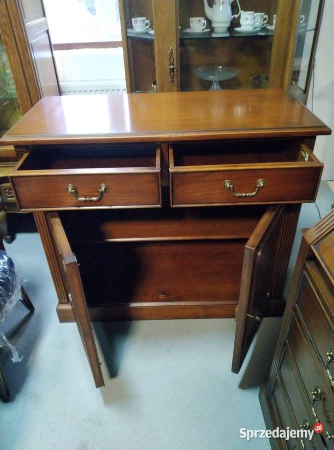 Włoska komoda Selva