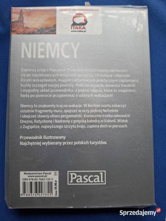 Niemcy S Adamczak K FirlejAdamczak Pascal Itaka Kraków