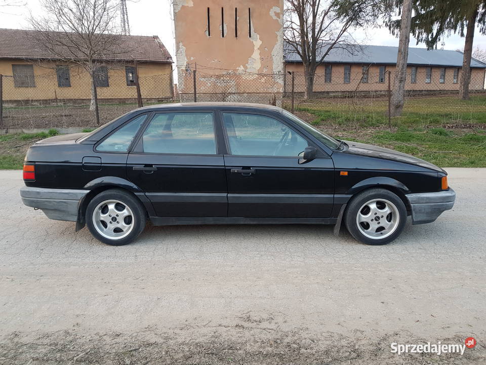 Volkswagen Passat B3