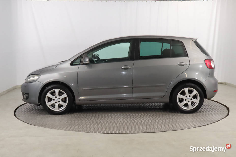 VW Golf Plus 14 i 16V Zabrze