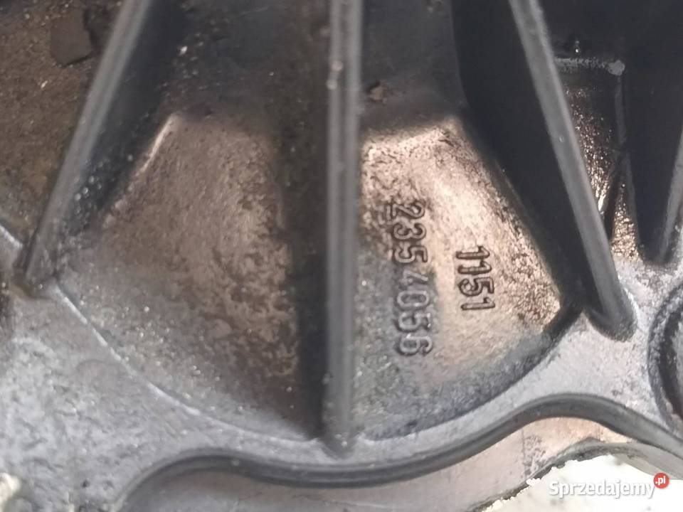 POMPA WODY 25 30 D M57 Bmw Seria 5 IV 19952003 sprzedam