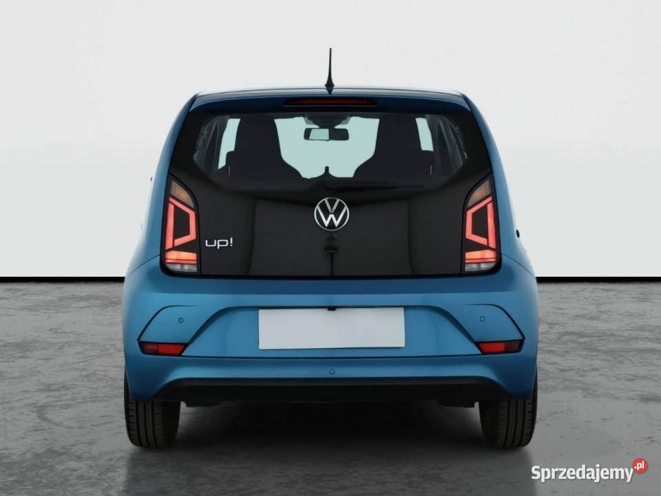 VW Up 10 4/5