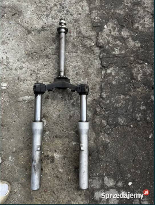 Zawieszenie przód lagi laga przód półka Gilera Ostrzeszów sprzedam