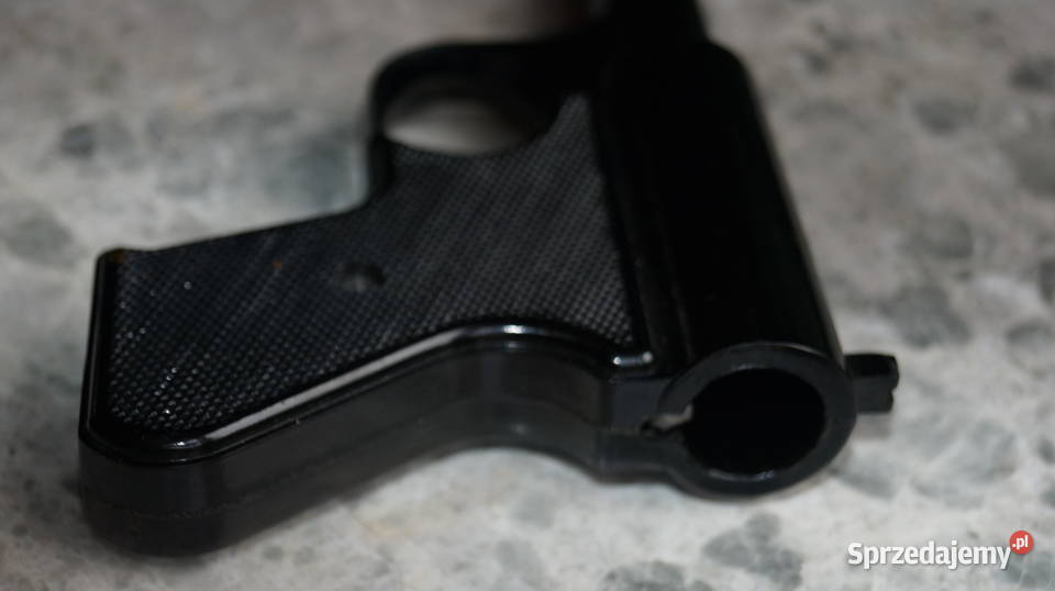 Wiatrówka Lov 2 nowa Mrowino