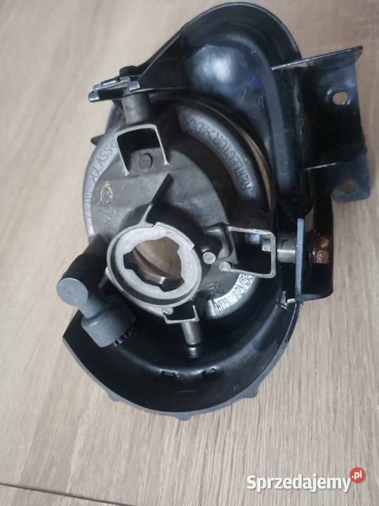 MAZDA RX8 CX5 CX7 LEWY HALOGEN H11 12V55W PRZÓD Oświetlenie Międzychód sprzedam