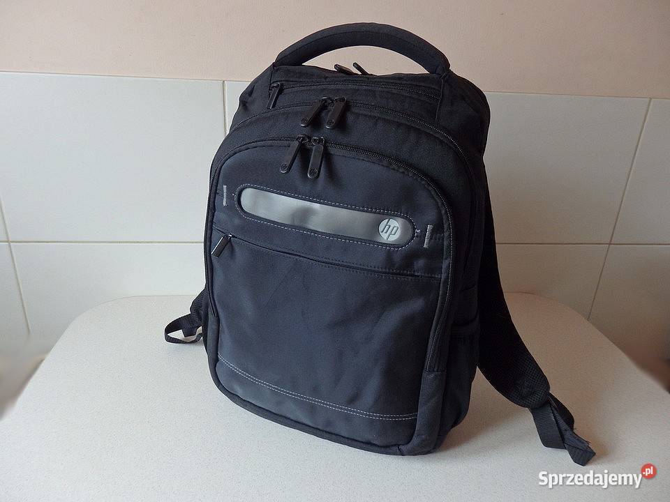 Plecak HP Business Backpack H5M90AA na notebooka Rzeszów