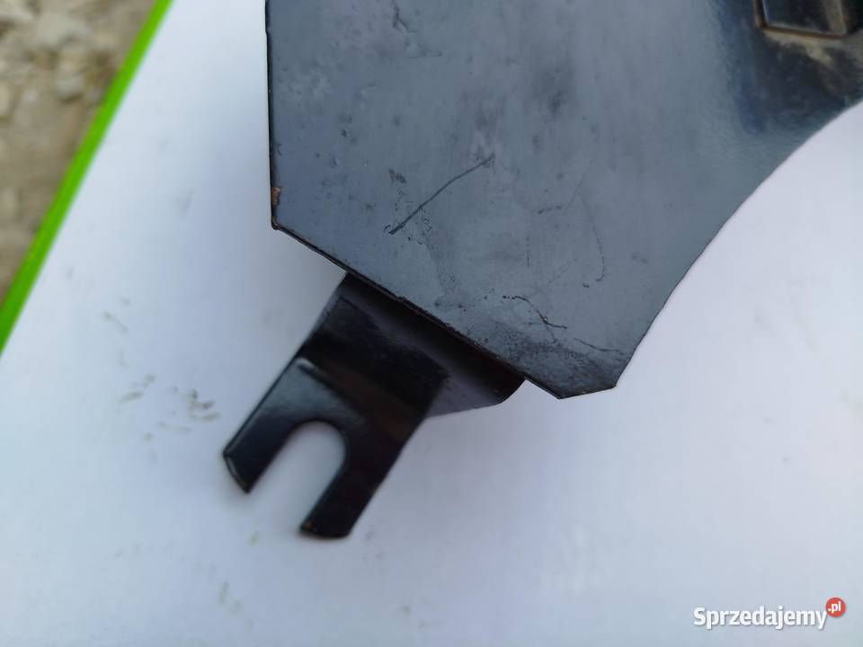 Ursus 2802 3502 2812 3512 3514 osłona sprężarki Bychawa