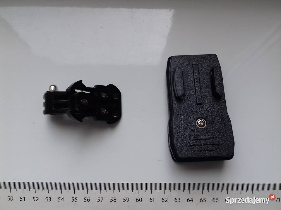 Uchwyt adapter klips do plecaka do kamery kujawsko-pomorskie