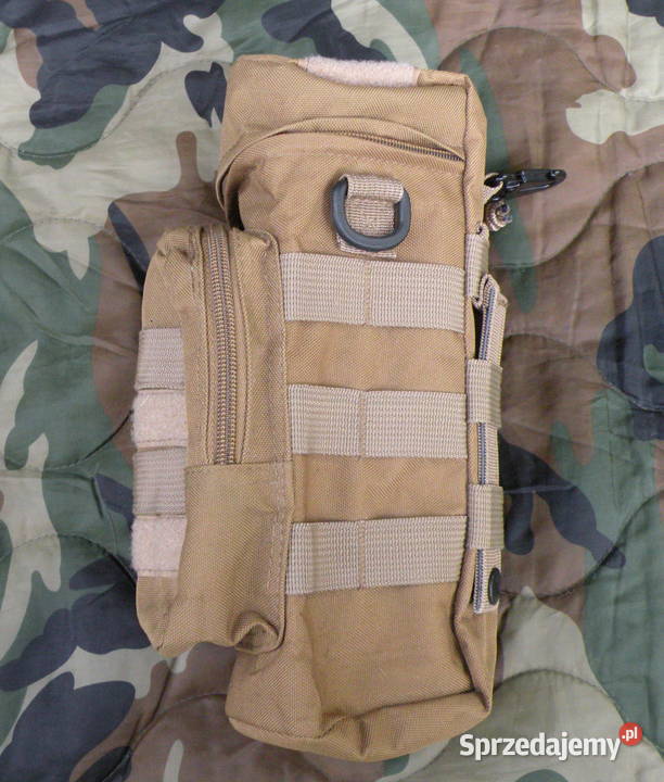 Ładownica molle II coyote Wrocław