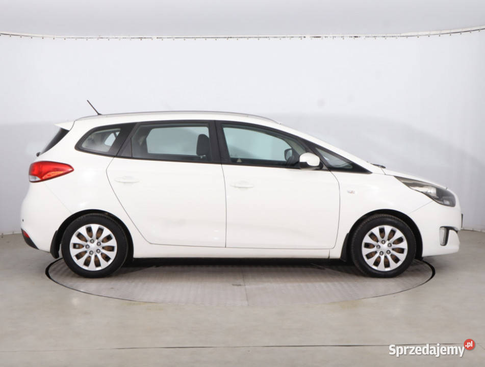 Kia Carens 16 GDI Piaseczno