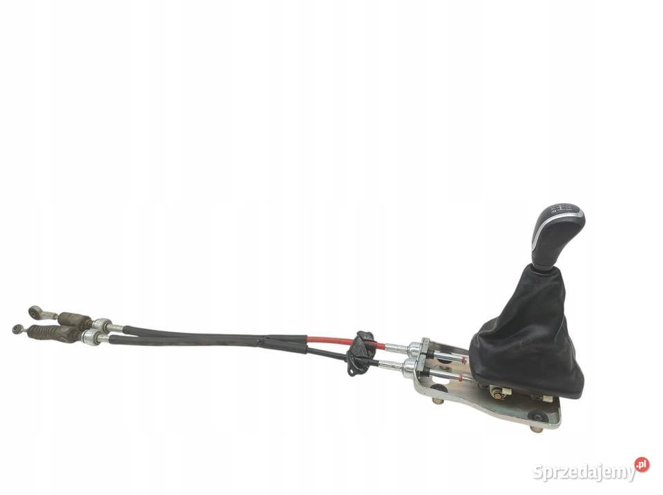 LEWAREK SKRZYNI BIEGÓW MANUAL WYBIERAK 15B 5 B osobowe