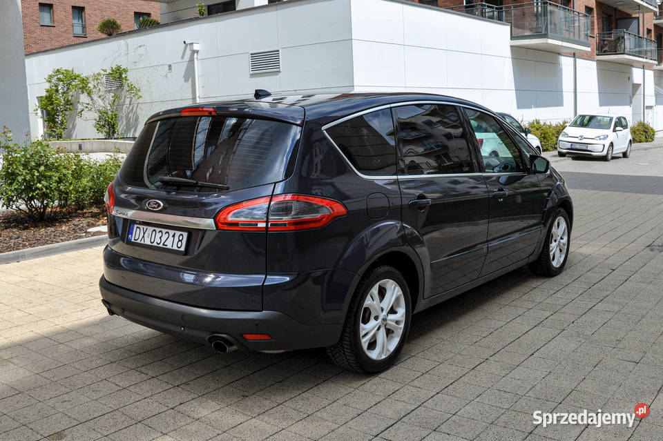 Ford S 20T 240 Automat Lift Bezwypadkowy automatyczna