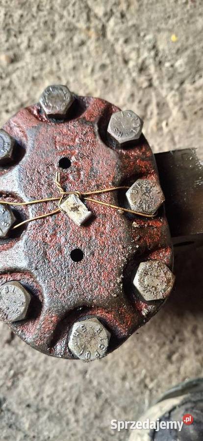 Pompa c4011 c360 Roztoka