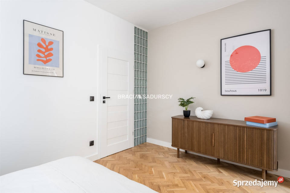 Mieszkanie Kraków Wenecja 8654m2 3pok Sprzedaż