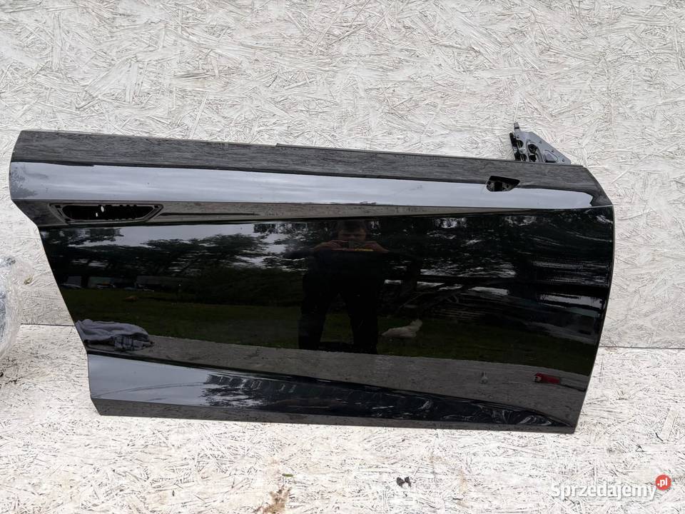 DRZWI AUDI R8 COUPE LIFT 2015 PRAWE 4S0831312A wielkopolskie Jabłonna