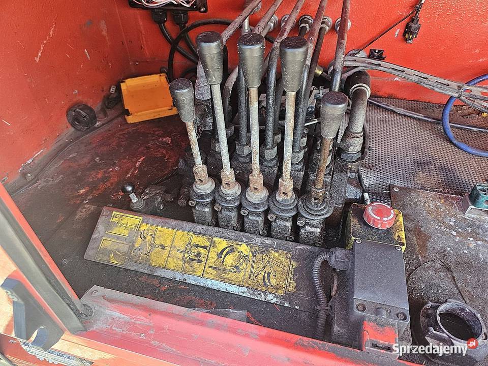 Pomoc drogowa do osobowych HOLOWNIK dostawczych diesel Warszawa