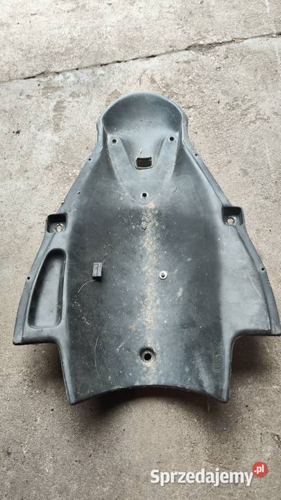 Plastiki aprilia rs 50 125 9905
