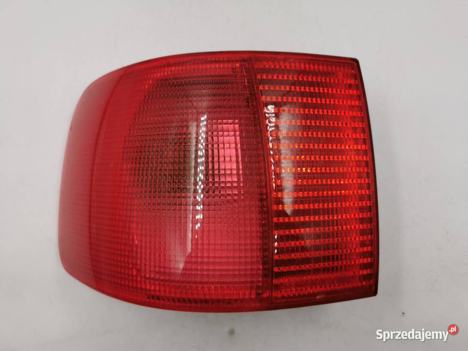 Lampa Lewy Tył Tylna Lewa W Błotnik Audi A6 C4 Lampy tylne Wyszków