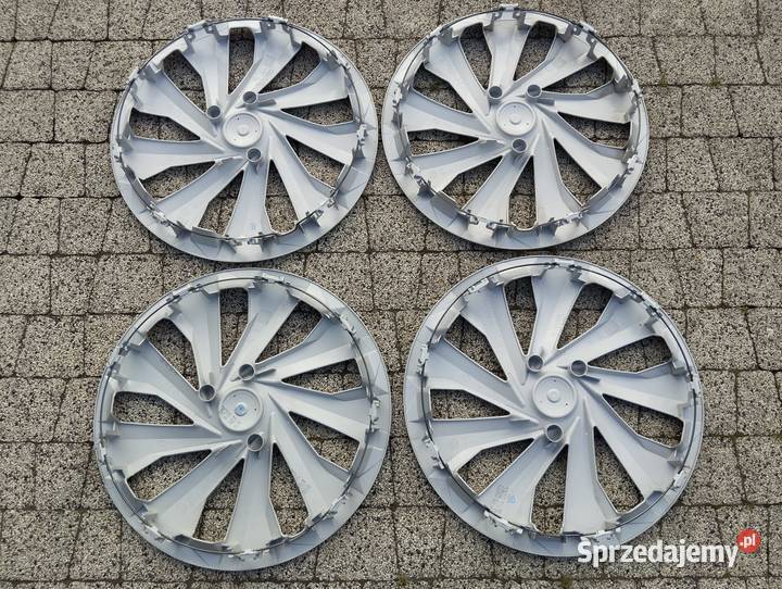 Kołpak Vw 15 Polo Golf 2G0601147AD sztukę demo Kamieniec