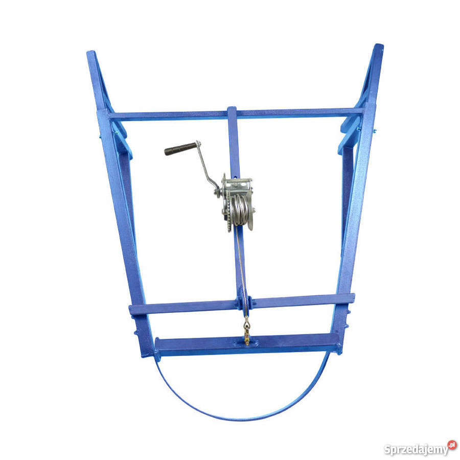 Rękaw na gruznieczystości zsyp Bochnia