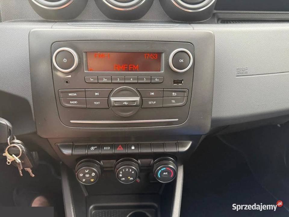 Dacia Duster 10 TCe Access 100 2022r Możliwa Krotoszyn