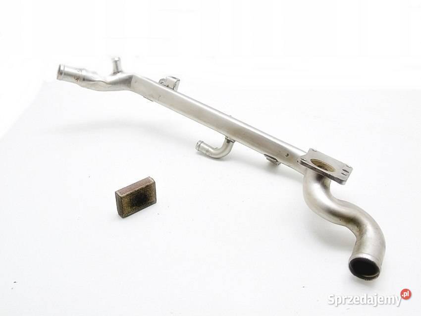 RURKA WODY 19 CDTI SX4 VECTRA C 159 ZAFIRA 93 osobowe