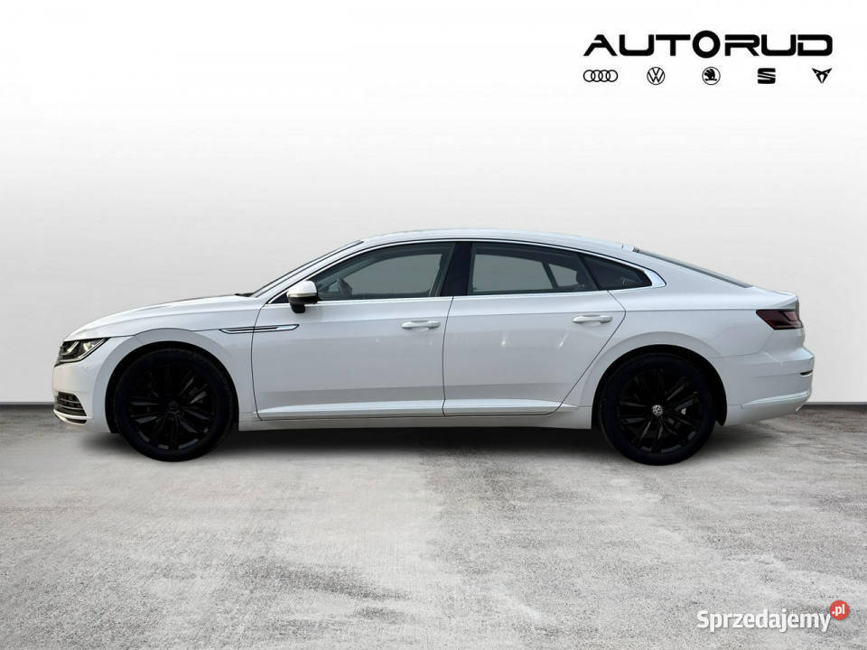 Volkswagen Arteon Essence 15 TSI 150 2018 Kielce