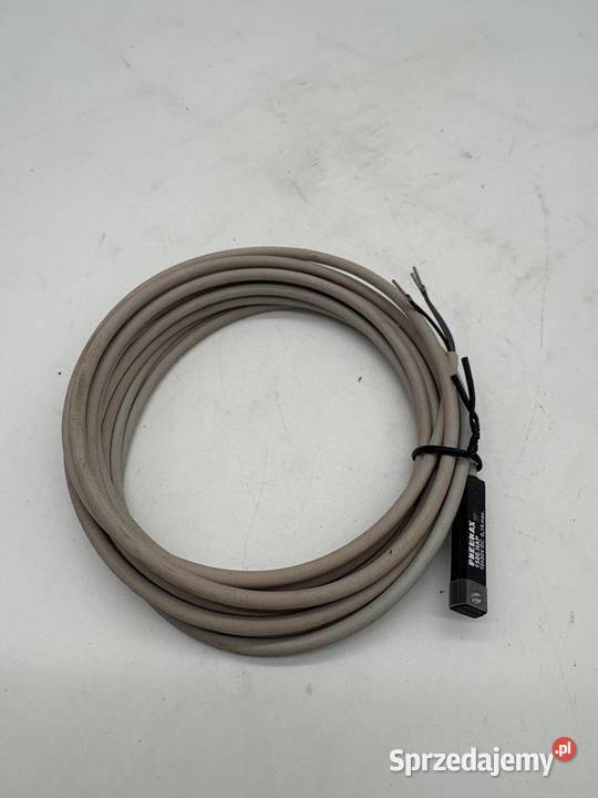 Pneumax 1580HAP Czujnik magnetyczny Warszawa