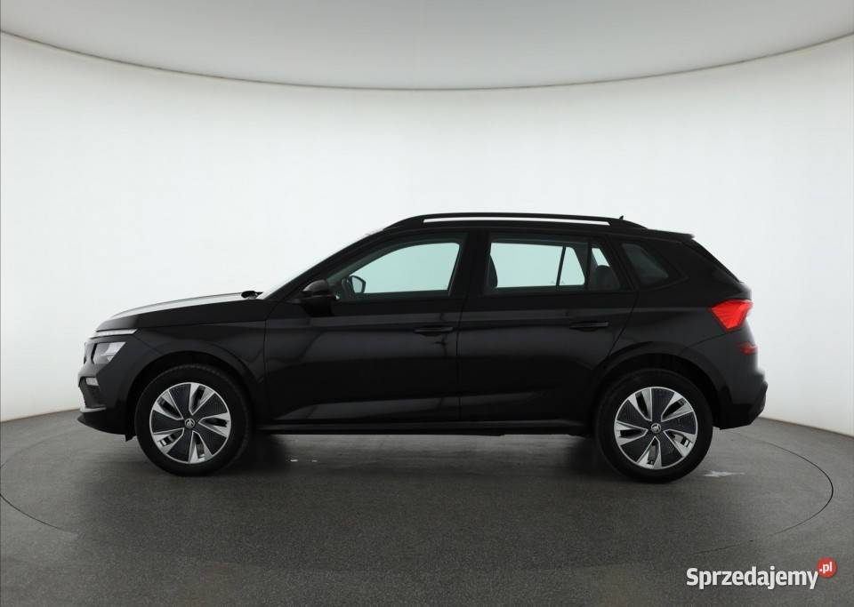 Skoda Kamiq 10 TSI komputer pokładowy sprzedam