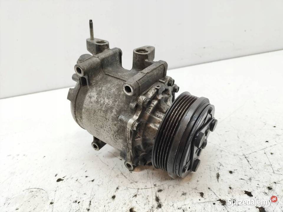 SPRĘŻARKA KLIMATYZACJI 38800RSHE010M2 13 IDSI Rok produkcji 2006 Kompresory klimatyzacji