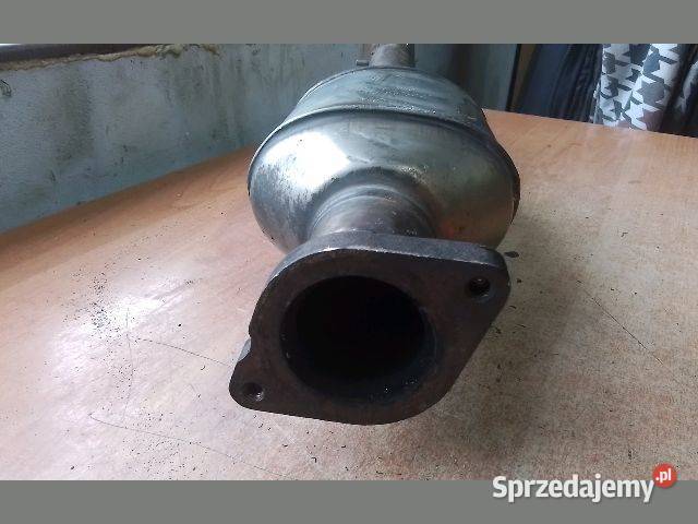 Katalizator Fiat Multipla osobowe śląskie Tychy