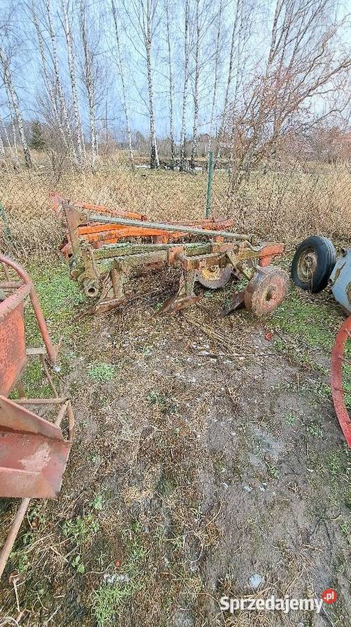 Plug 3 Unia Grudziądz okazja tanio Parczew