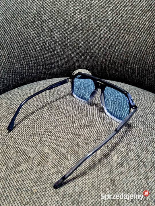 Piękne męskie okulary unisex nowość 2026 mazowieckie Warszawa