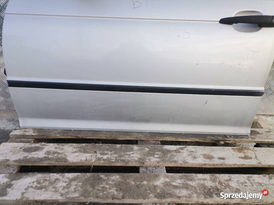Drzwi Lewe Bmw E46 osobowe Wisznice sprzedam
