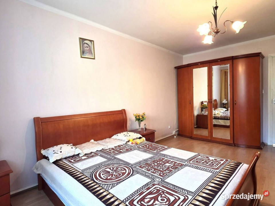Mieszkanie Sanok 615m2 2pok Sprzedaż