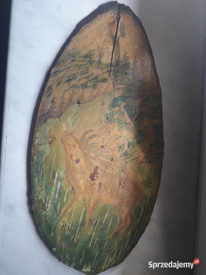 Ozdoby pamiątki PRL