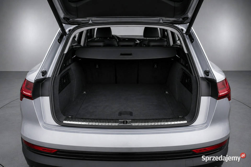 Audi etron Quattro 314 SoH 926 SalonPL FV23 aluminiowe felgi