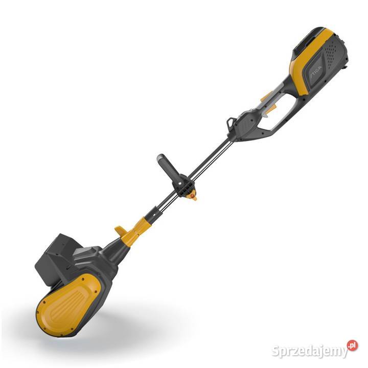 Odśnieżarka akumulatorowa Stiga ST 300 AE 20 Ah