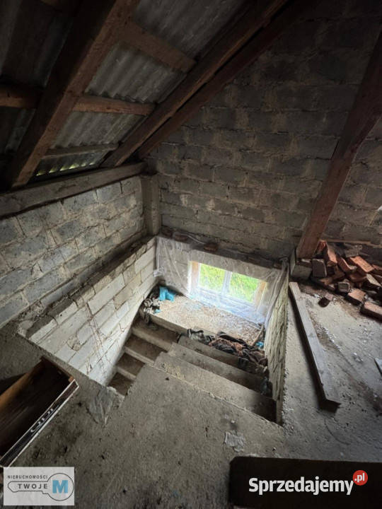 Dom Daleszyce 156m2 świętokrzyskie