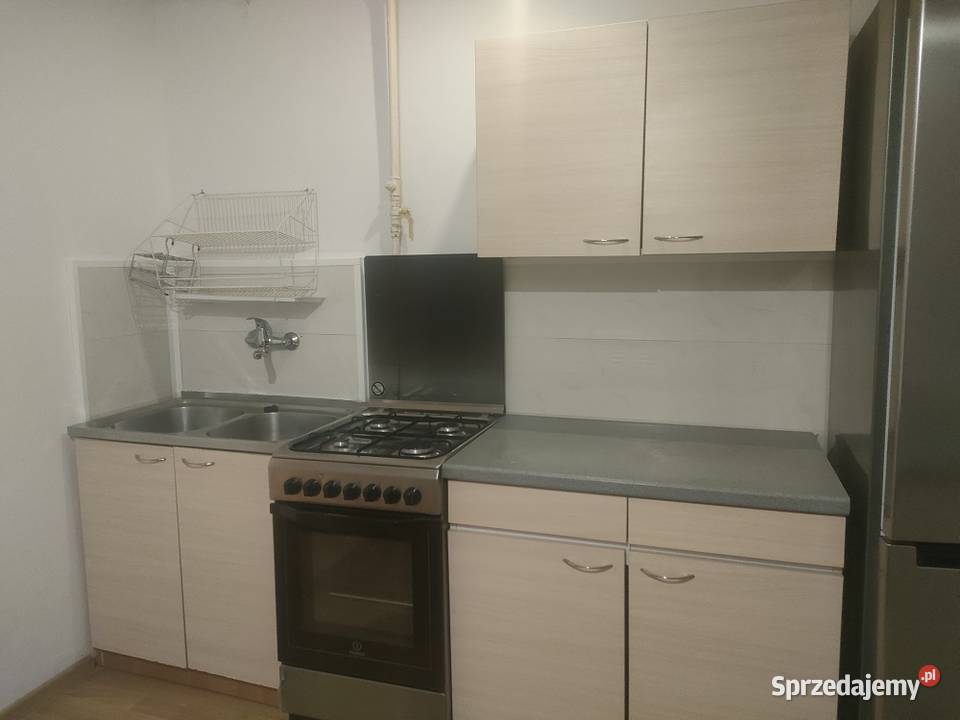 Rozkładowe 2 pok 44m2 Ip PUŁKOWA Białystok