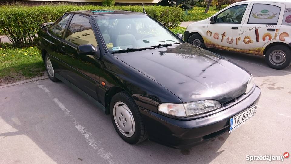 Hyundai SCoupe 15 bebzyna