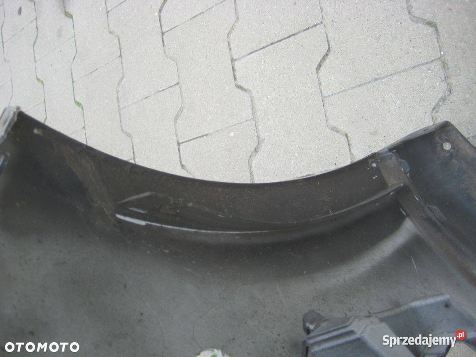 FORD C MK2 MKII 1014R ZDERZAK PRZEDNI PDC wielkopolskie Rakoniewice