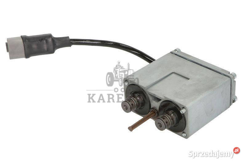 Manitou MLT634 MLT735 MLT1035 cewka elektrozawór Jastrzębniki