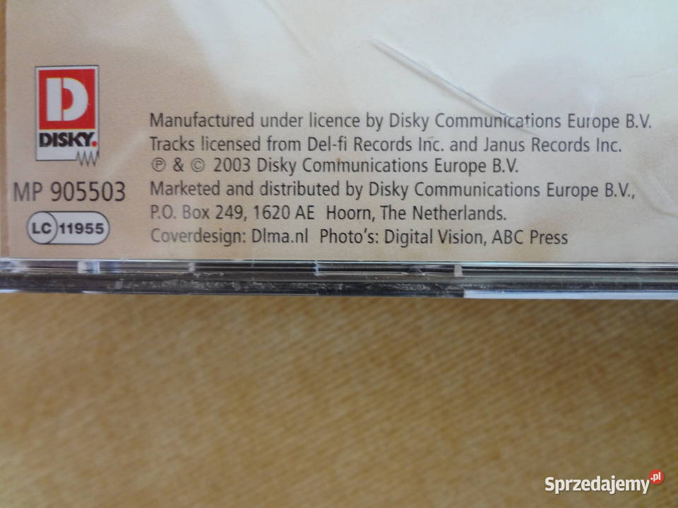 JAZZ Classic The Best Of dolnośląskie